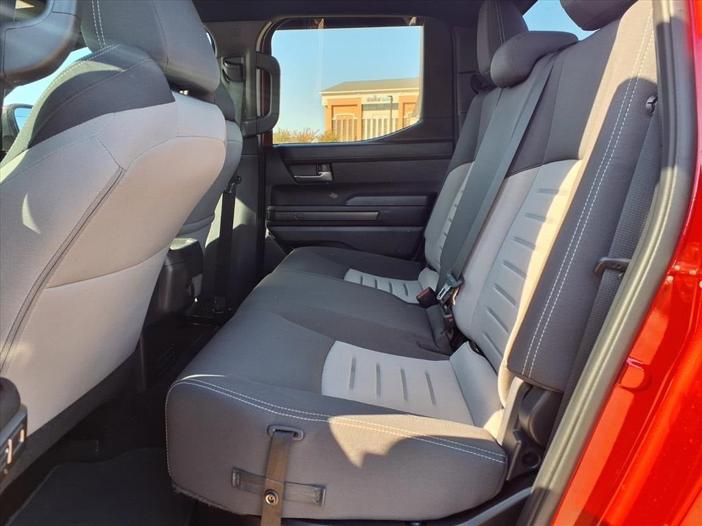 2024 Toyota Tacoma Base