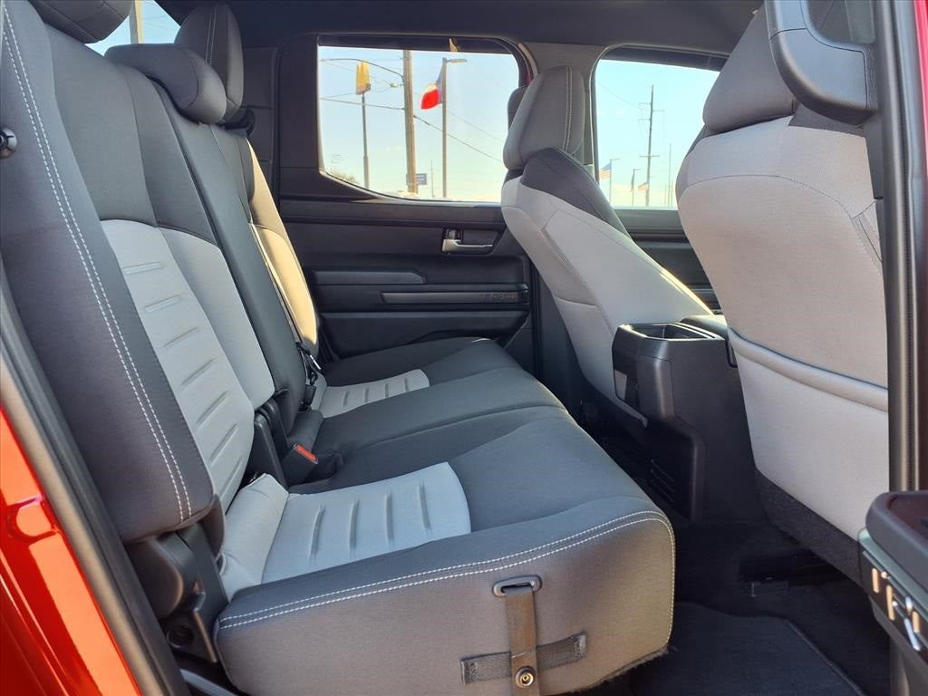 2024 Toyota Tacoma Base