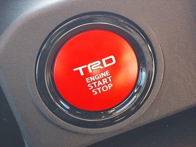 2024 Toyota Tacoma Base