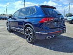 2024 Volkswagen Tiguan 2.0T SEL R-Line