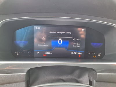 2023 Volkswagen Tiguan 2.0T S
