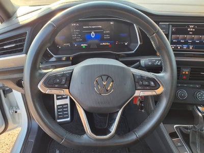 2024 Volkswagen Jetta 1.5T Sport