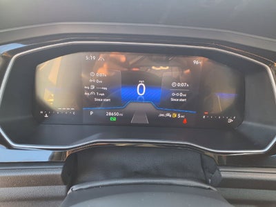 2024 Volkswagen Jetta 1.5T Sport