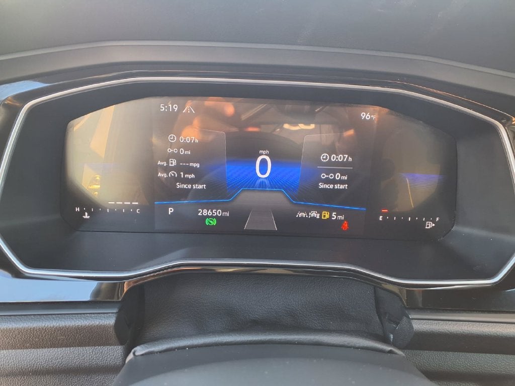 2024 Volkswagen Jetta 1.5T Sport