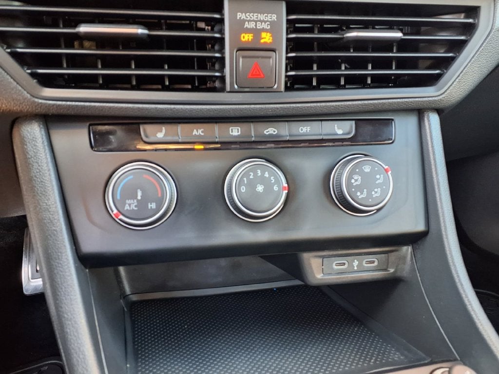 2024 Volkswagen Jetta 1.5T Sport