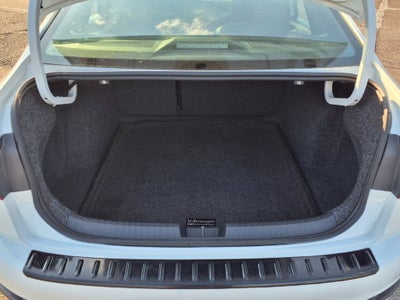 2024 Volkswagen Jetta 1.5T Sport