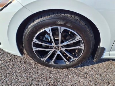2024 Volkswagen Jetta 1.5T Sport