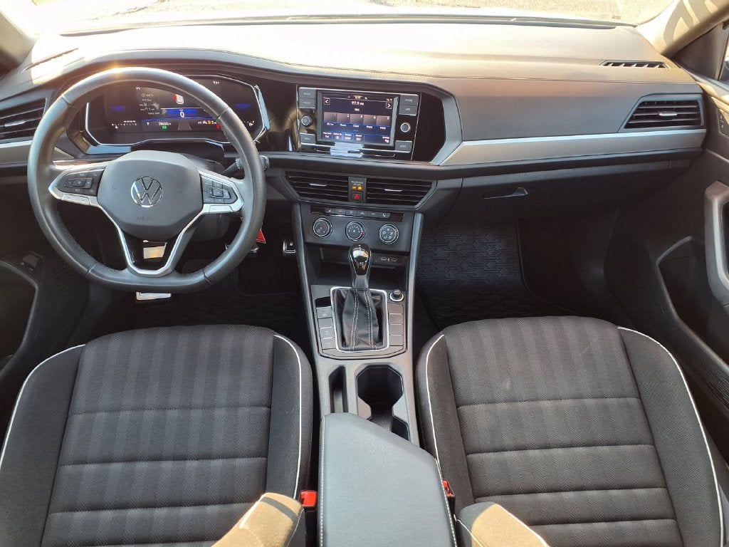 2024 Volkswagen Jetta 1.5T Sport