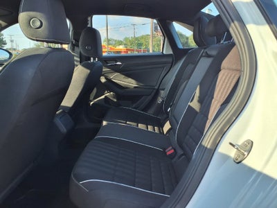 2024 Volkswagen Jetta 1.5T Sport