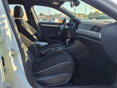 2024 Volkswagen Jetta 1.5T Sport
