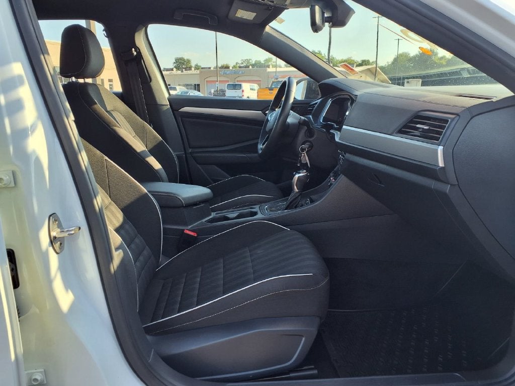 2024 Volkswagen Jetta 1.5T Sport