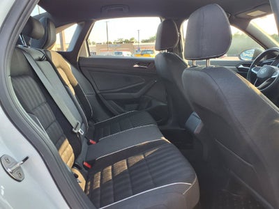 2024 Volkswagen Jetta 1.5T Sport
