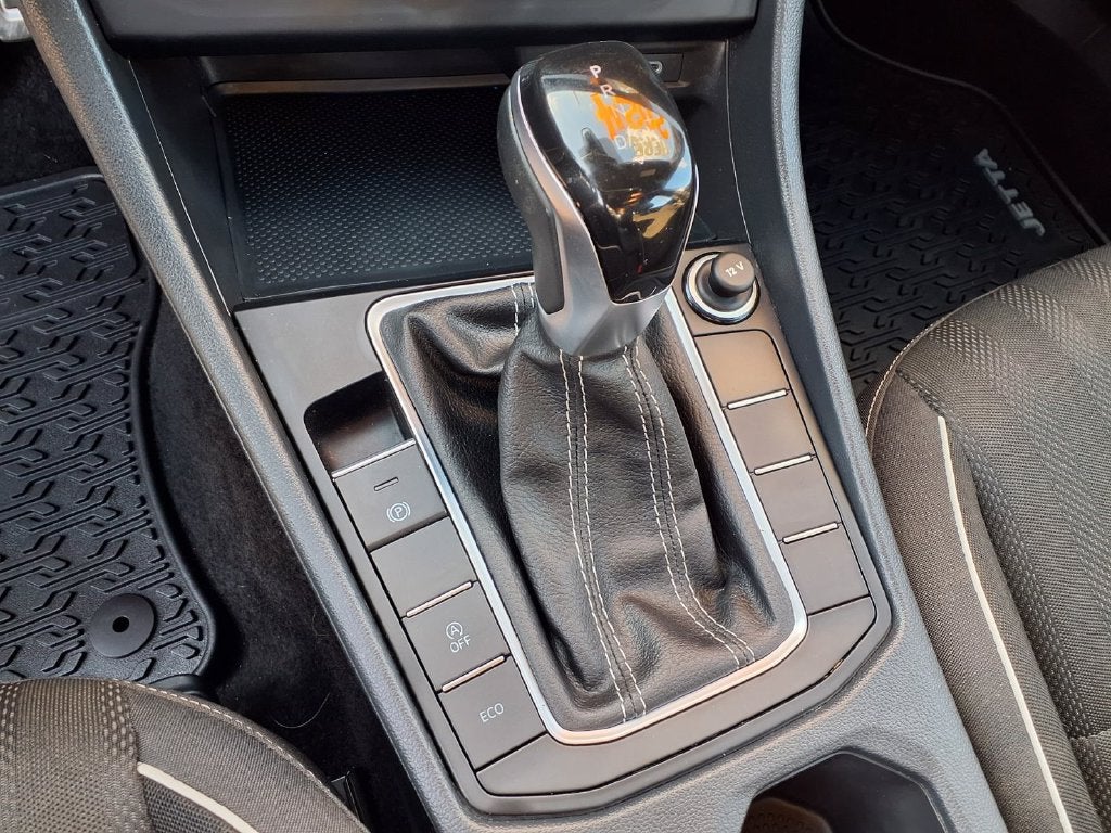 2024 Volkswagen Jetta 1.5T Sport