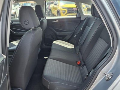 2022 Volkswagen Jetta 1.5T S