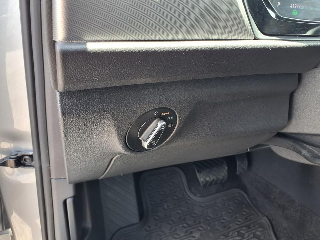 2022 Volkswagen Jetta 1.5T S