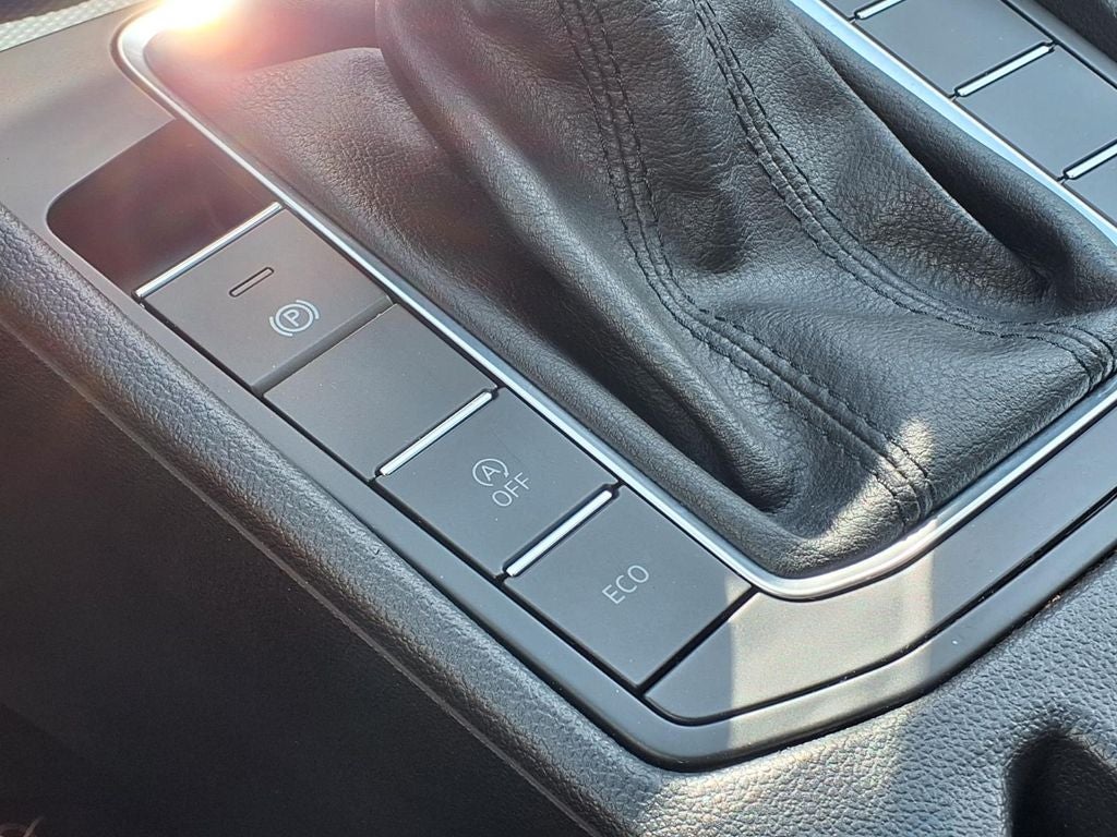 2022 Volkswagen Jetta 1.5T S