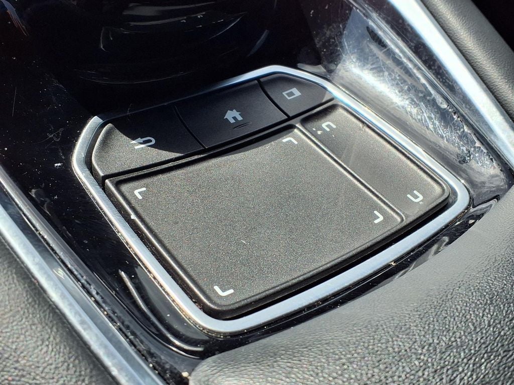 2021 Acura RDX A-Spec Package SH-AWD