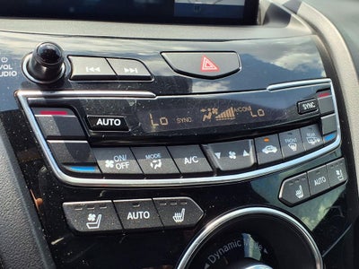 2021 Acura RDX A-Spec Package SH-AWD