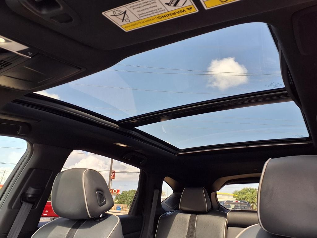 2021 Acura RDX A-Spec Package SH-AWD