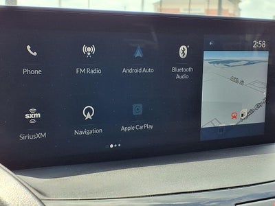 2021 Acura RDX A-Spec Package SH-AWD