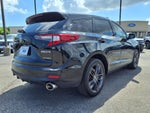 2021 Acura RDX A-Spec Package SH-AWD