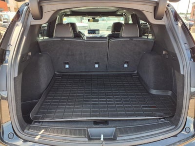 2021 Acura RDX A-Spec Package SH-AWD