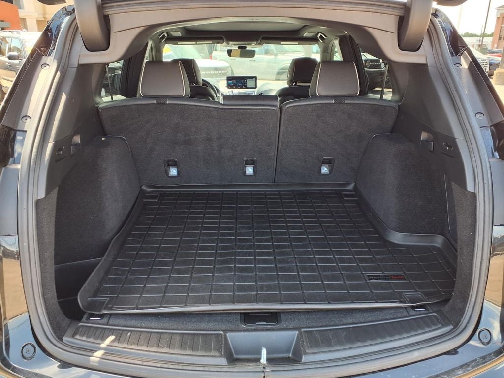 2021 Acura RDX A-Spec Package SH-AWD