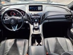 2021 Acura RDX A-Spec Package SH-AWD