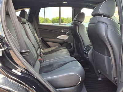 2021 Acura RDX A-Spec Package SH-AWD