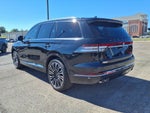 2022 Lincoln Aviator Black Label