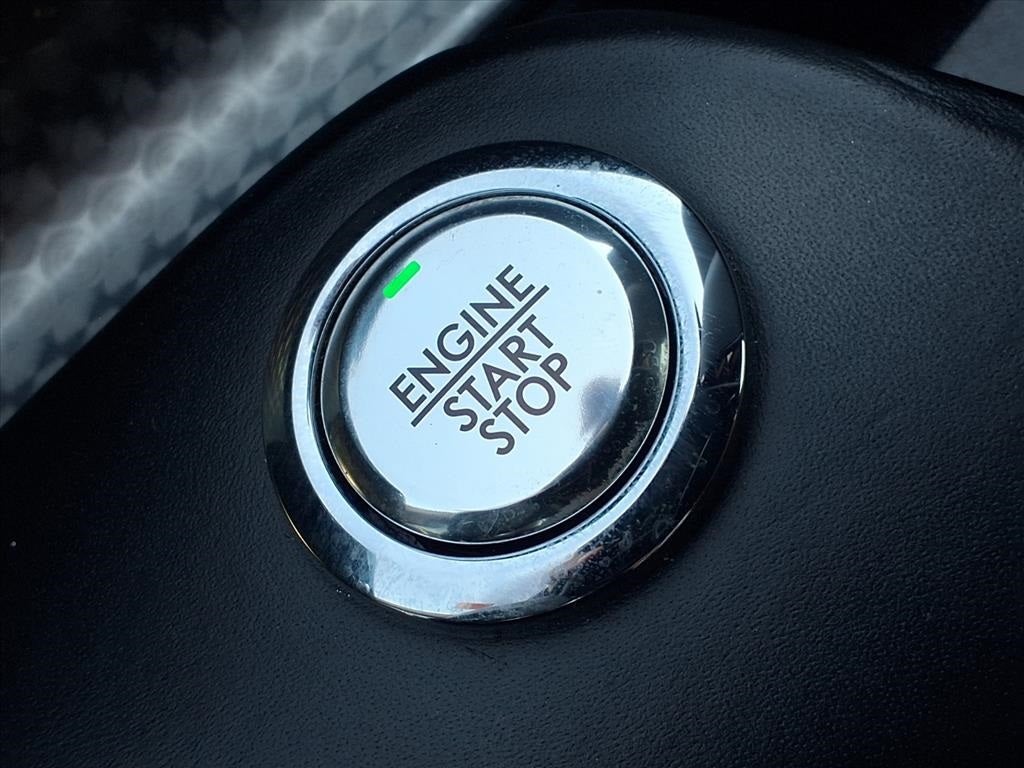 2022 Lincoln Aviator Black Label