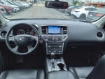 2018 Nissan Pathfinder SL