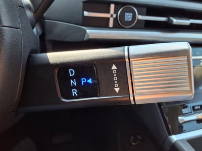 2024 Hyundai Santa Fe XRT
