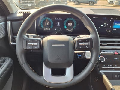 2024 Hyundai Santa Fe XRT