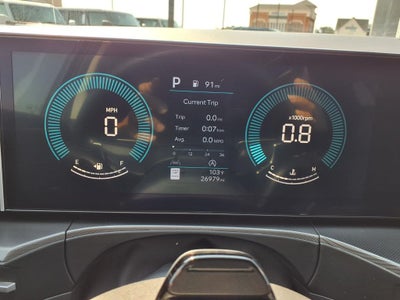 2024 Hyundai Santa Fe XRT