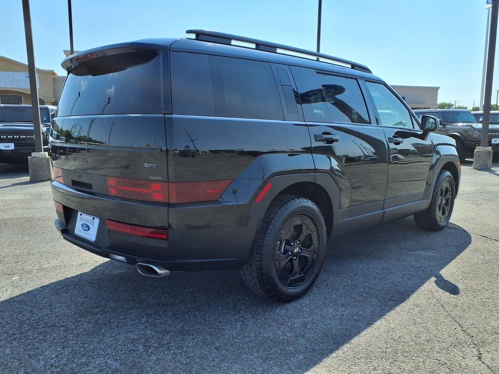2024 Hyundai Santa Fe XRT