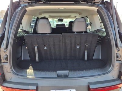 2024 Hyundai Santa Fe XRT