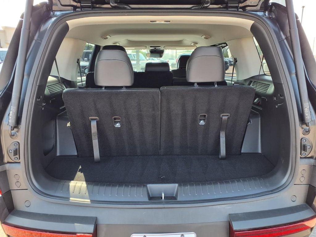 2024 Hyundai Santa Fe XRT