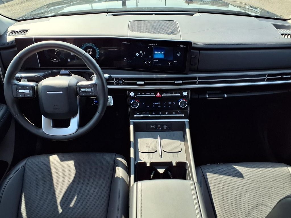 2024 Hyundai Santa Fe XRT
