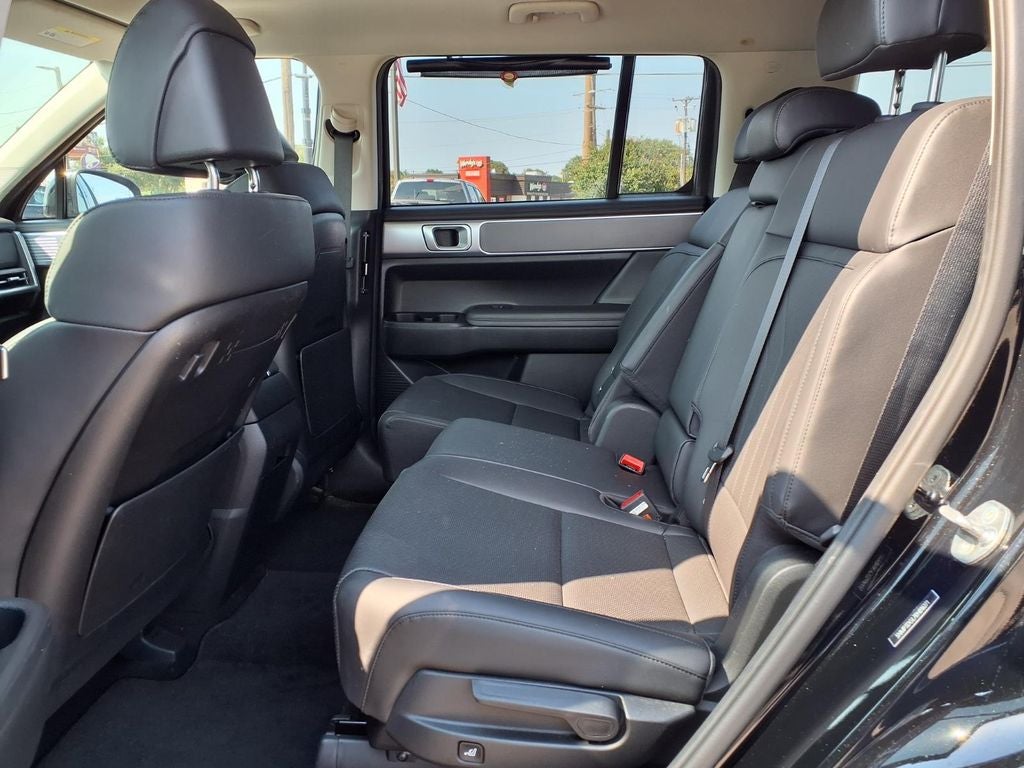 2024 Hyundai Santa Fe XRT