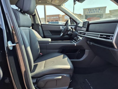 2024 Hyundai Santa Fe XRT