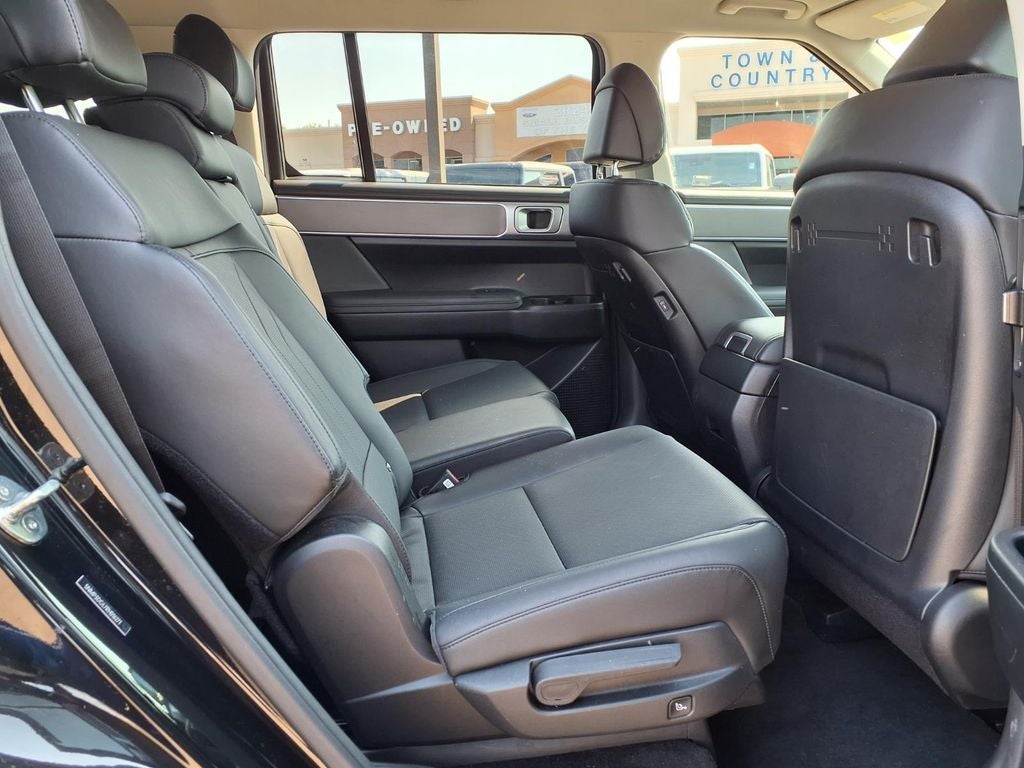 2024 Hyundai Santa Fe XRT