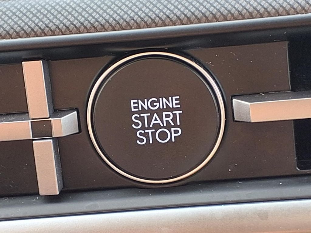 2024 Hyundai Santa Fe XRT