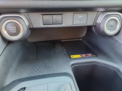 2025 Toyota Grand Highlander Base