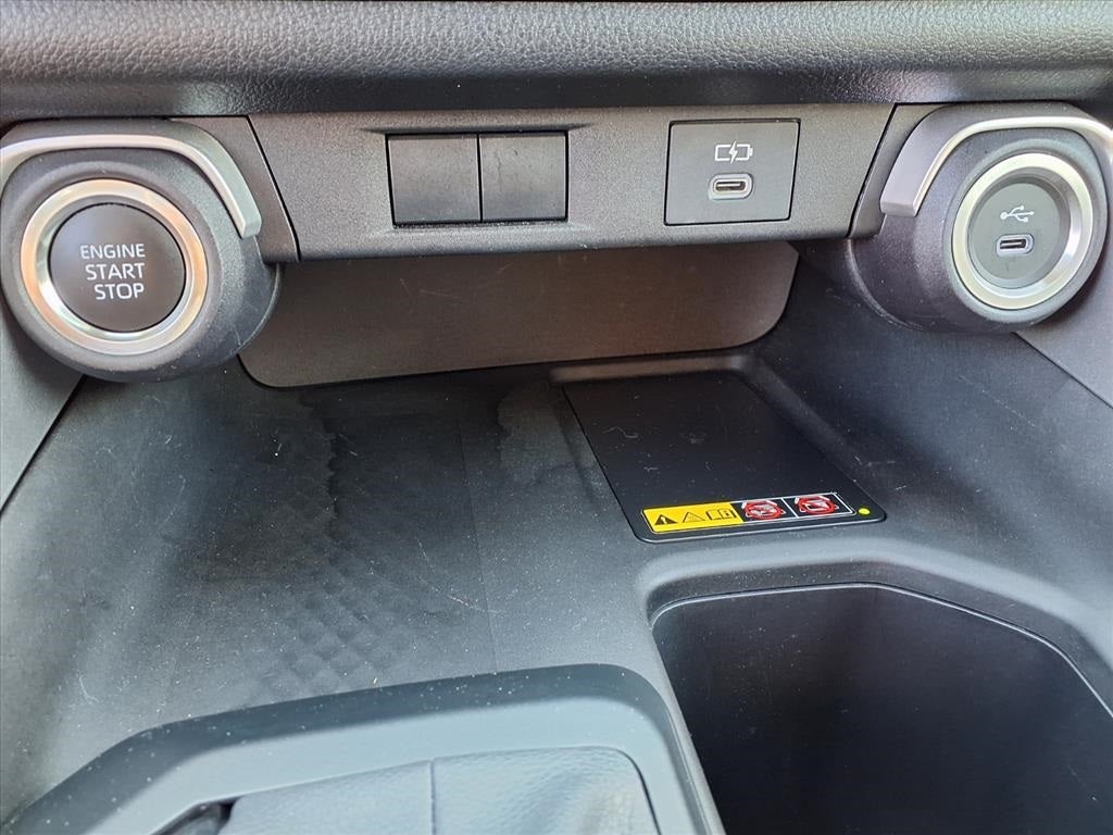 2025 Toyota Grand Highlander Base