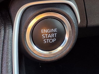 2025 Toyota Grand Highlander Base