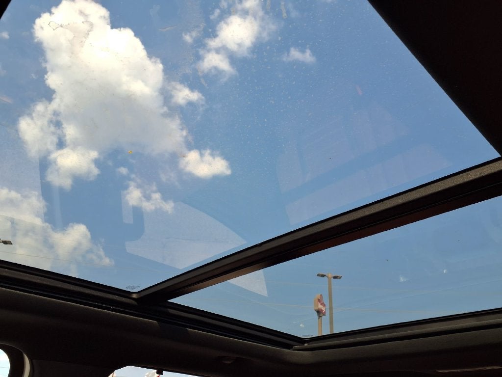 2025 Toyota Tundra Hybrid 1794 Edition