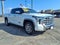 2025 Toyota Tundra Hybrid 1794 Edition