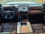 2025 Toyota Tundra Hybrid 1794 Edition
