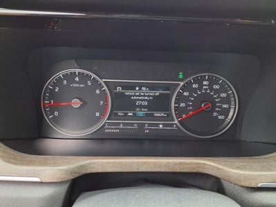 2023 Kia Sorento X-Line EX